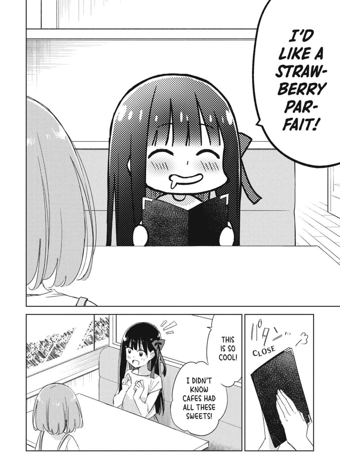 Spoil Me Plzzz Hinamori-san! Chapter 16 page 7 - 