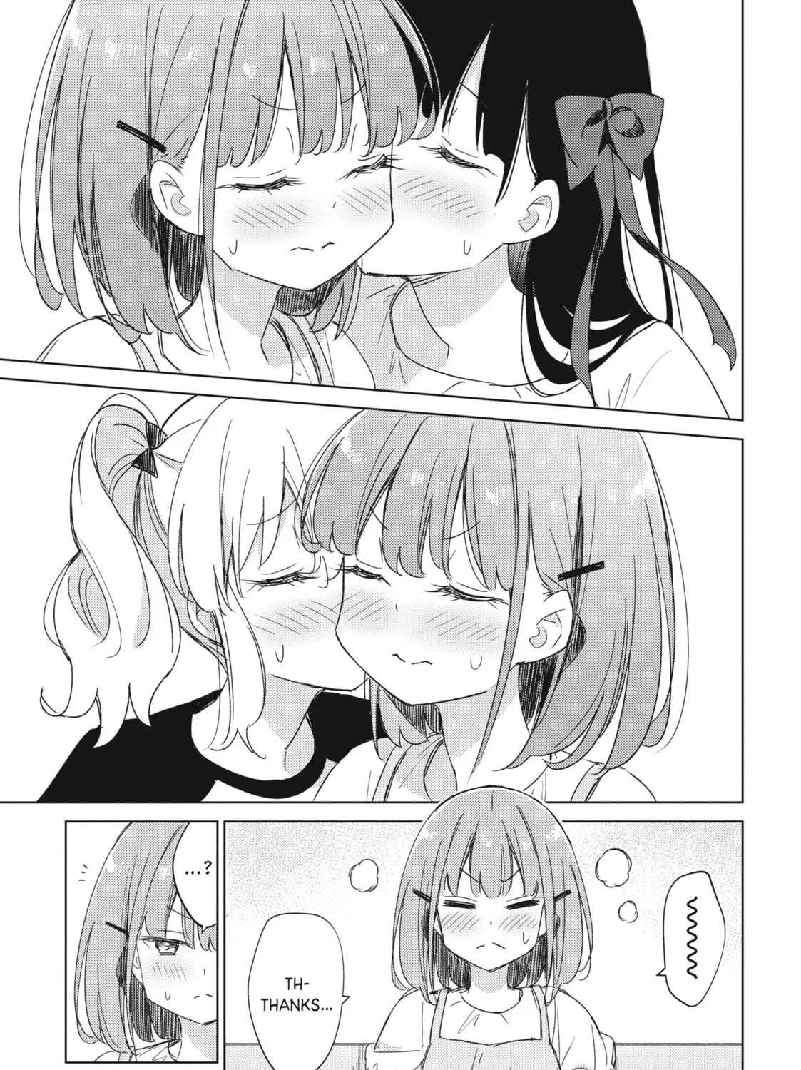 Spoil Me Plzzz Hinamori-san! Chapter 17 page 21 - 