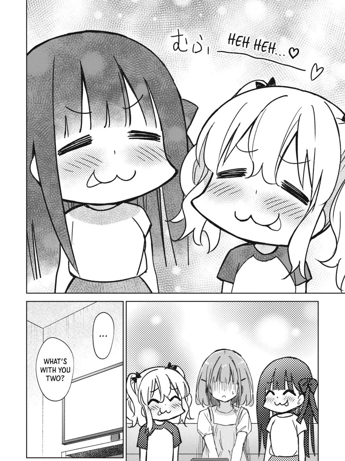 Spoil Me Plzzz Hinamori-san! Chapter 17 page 23 - 
