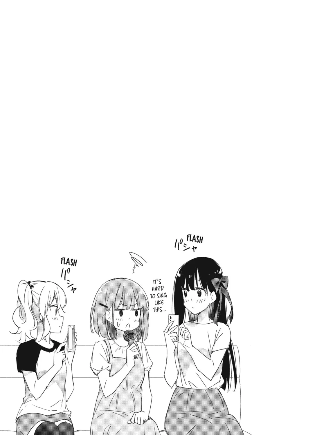 Spoil Me Plzzz Hinamori-san! Chapter 17 page 25 - 