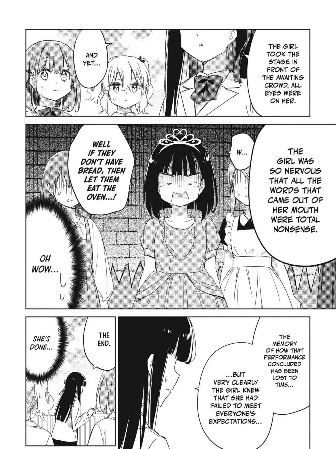 Spoil Me Plzzz Hinamori-san! Chapter 18 page 27 - 