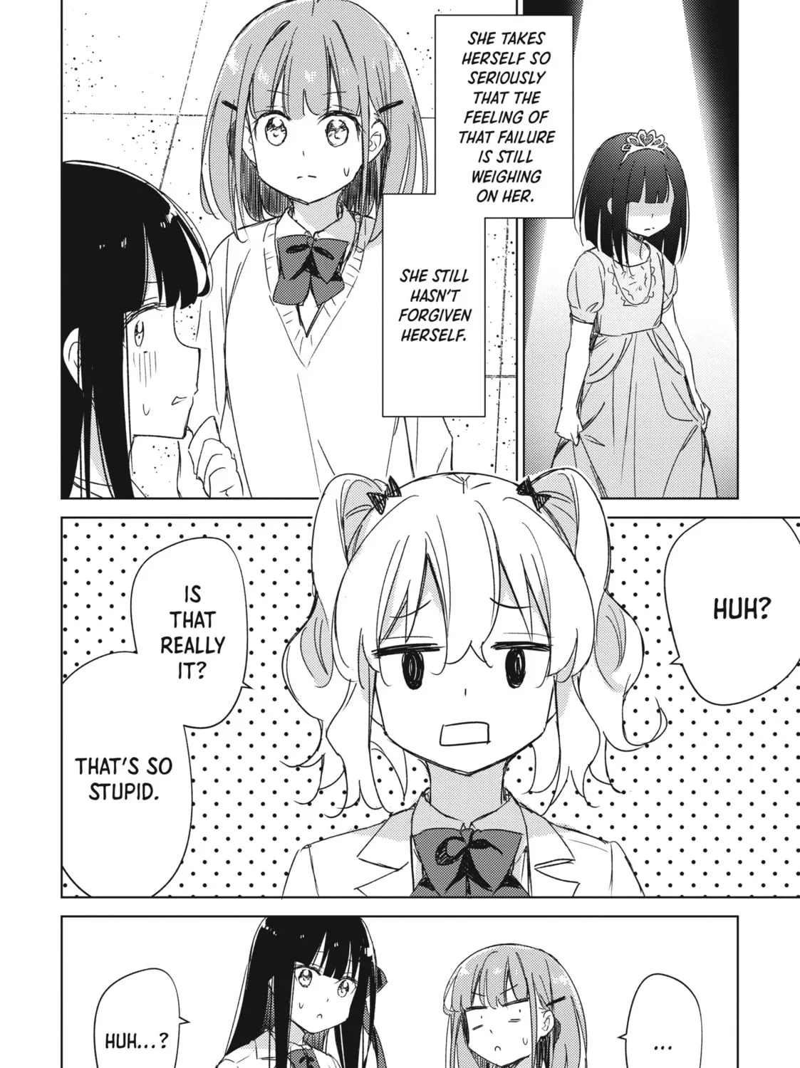 Spoil Me Plzzz Hinamori-san! Chapter 18 page 31 - 