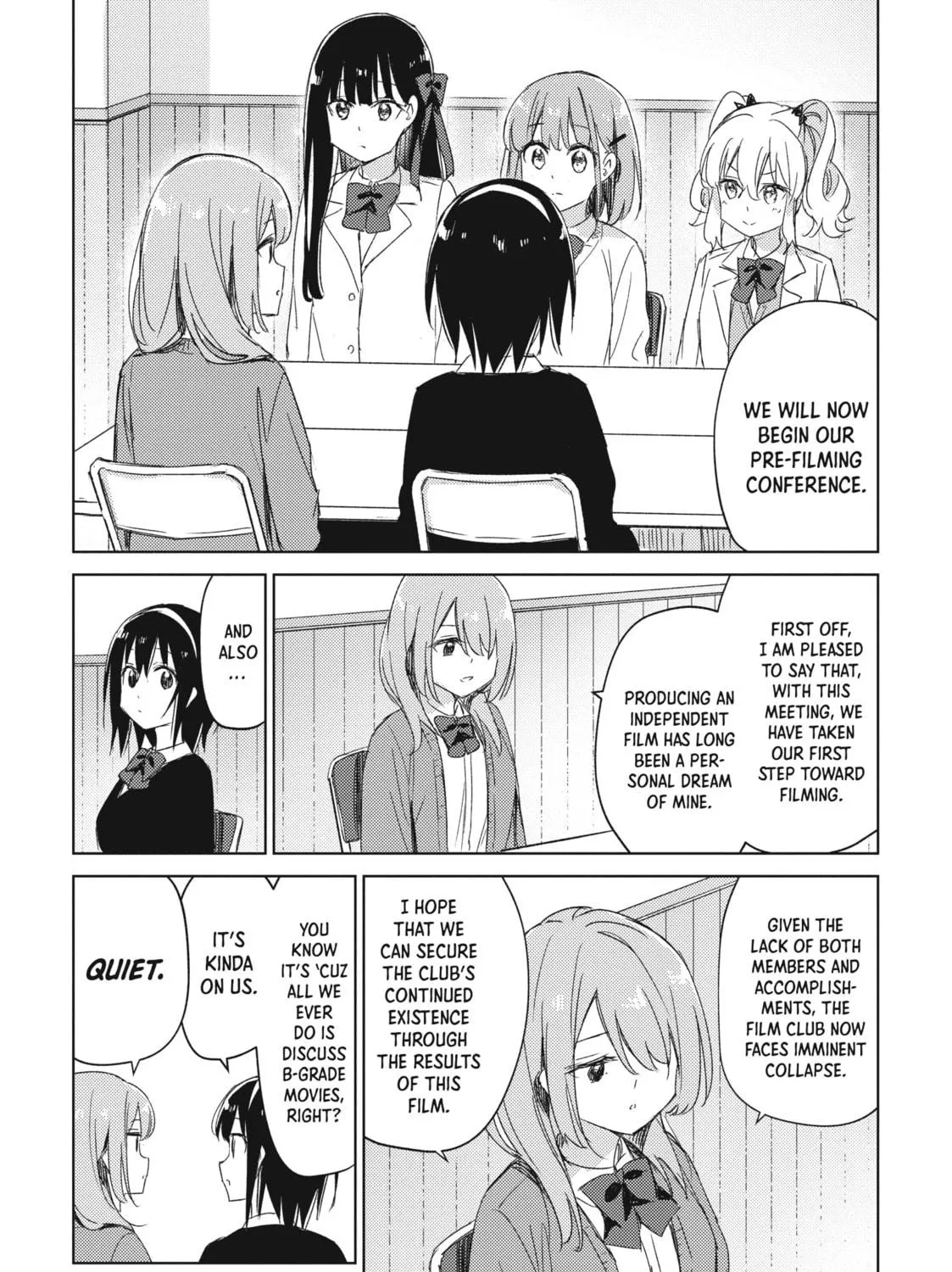 Spoil Me Plzzz Hinamori-san! Chapter 18 page 39 - 