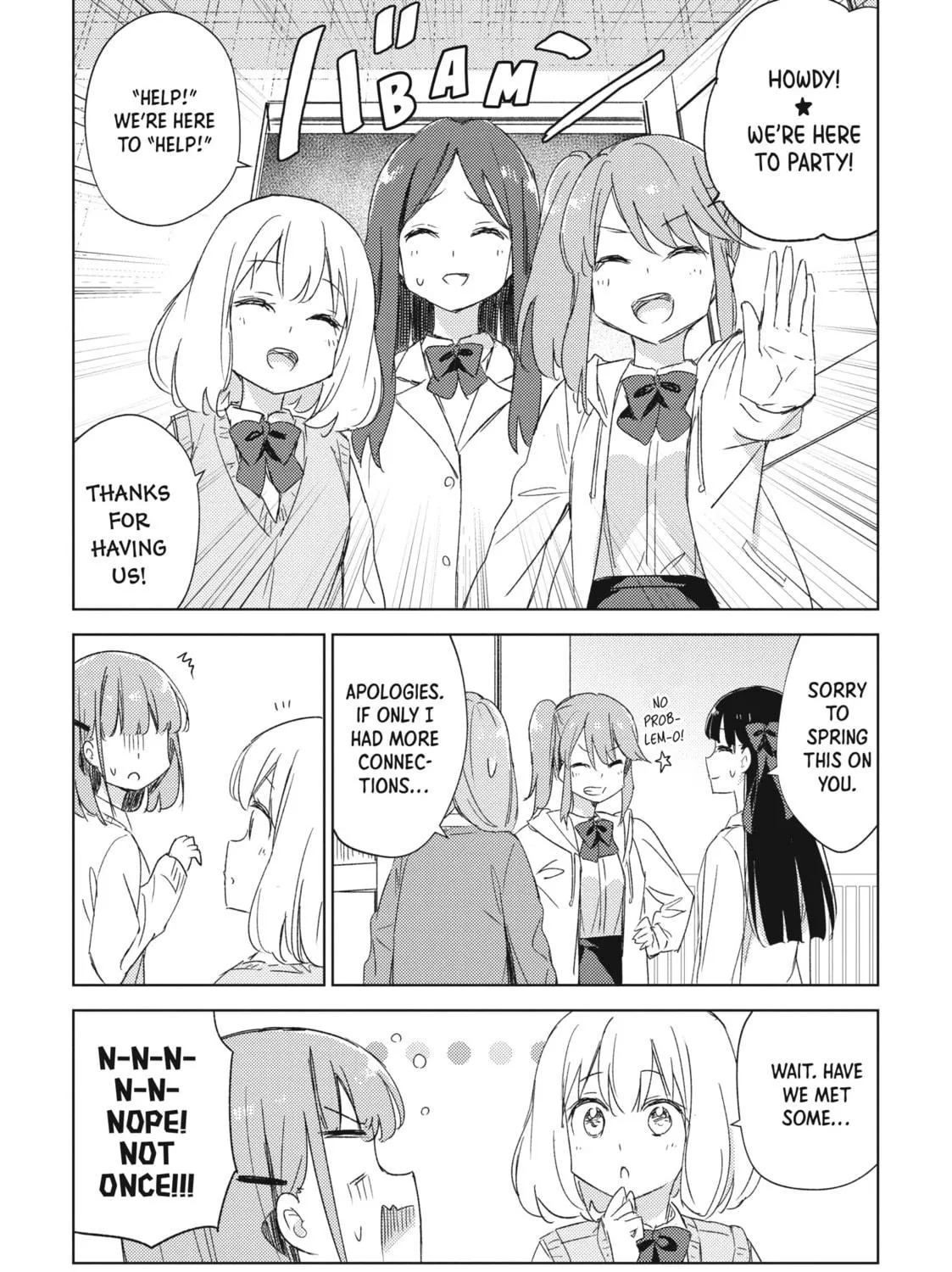 Spoil Me Plzzz Hinamori-san! Chapter 19 page 11 - 