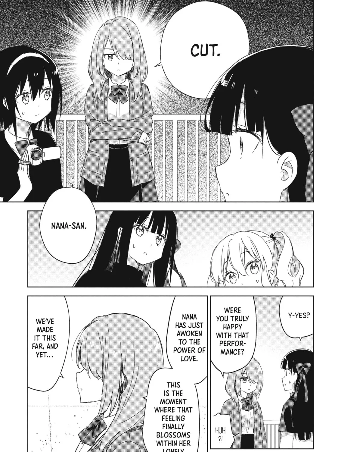 Spoil Me Plzzz Hinamori-san! Chapter 19 page 21 - 