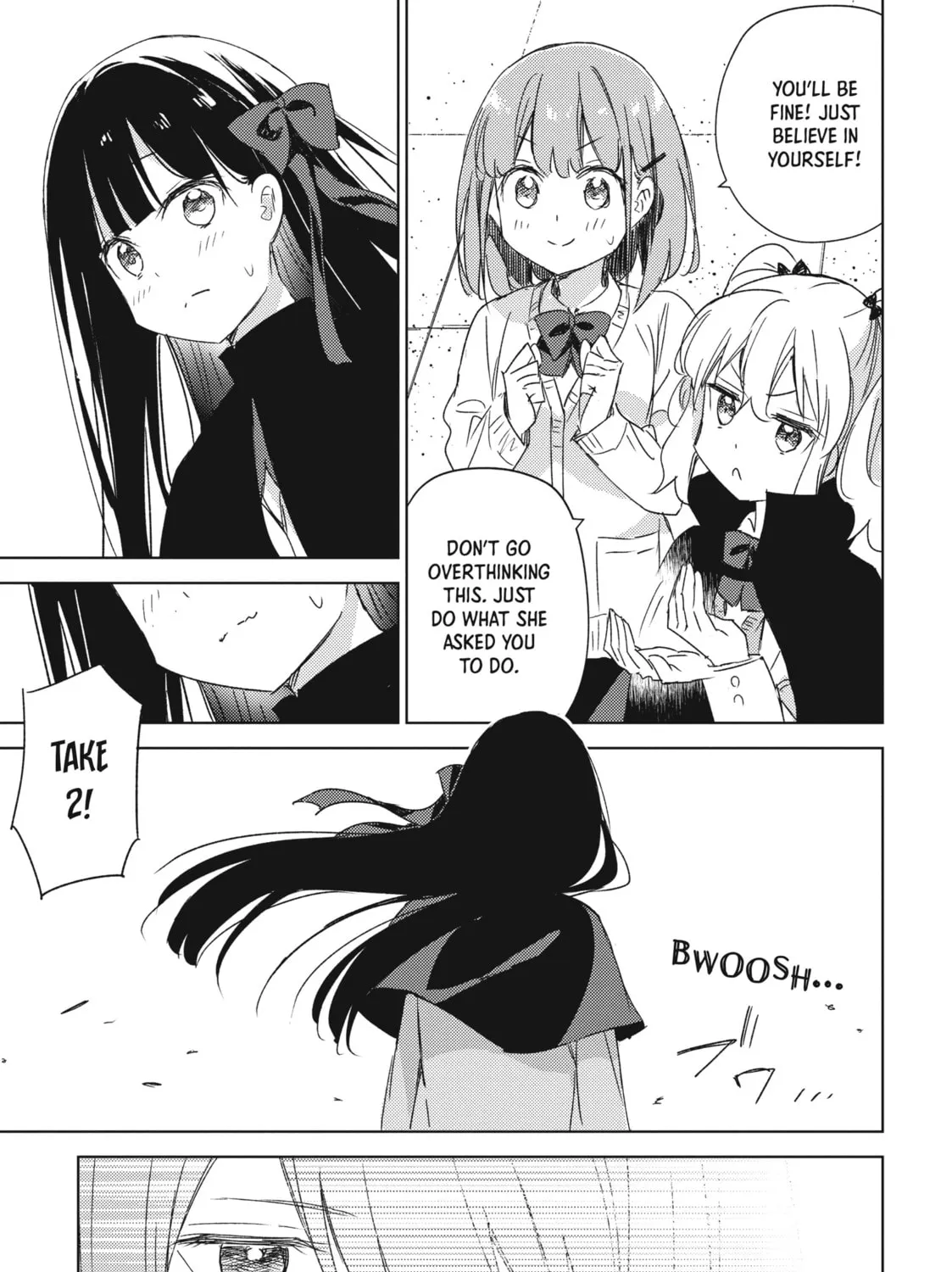 Spoil Me Plzzz Hinamori-san! Chapter 19 page 25 - 
