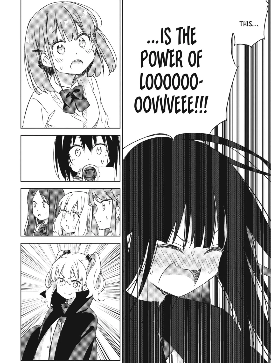 Spoil Me Plzzz Hinamori-san! Chapter 19 page 27 - 