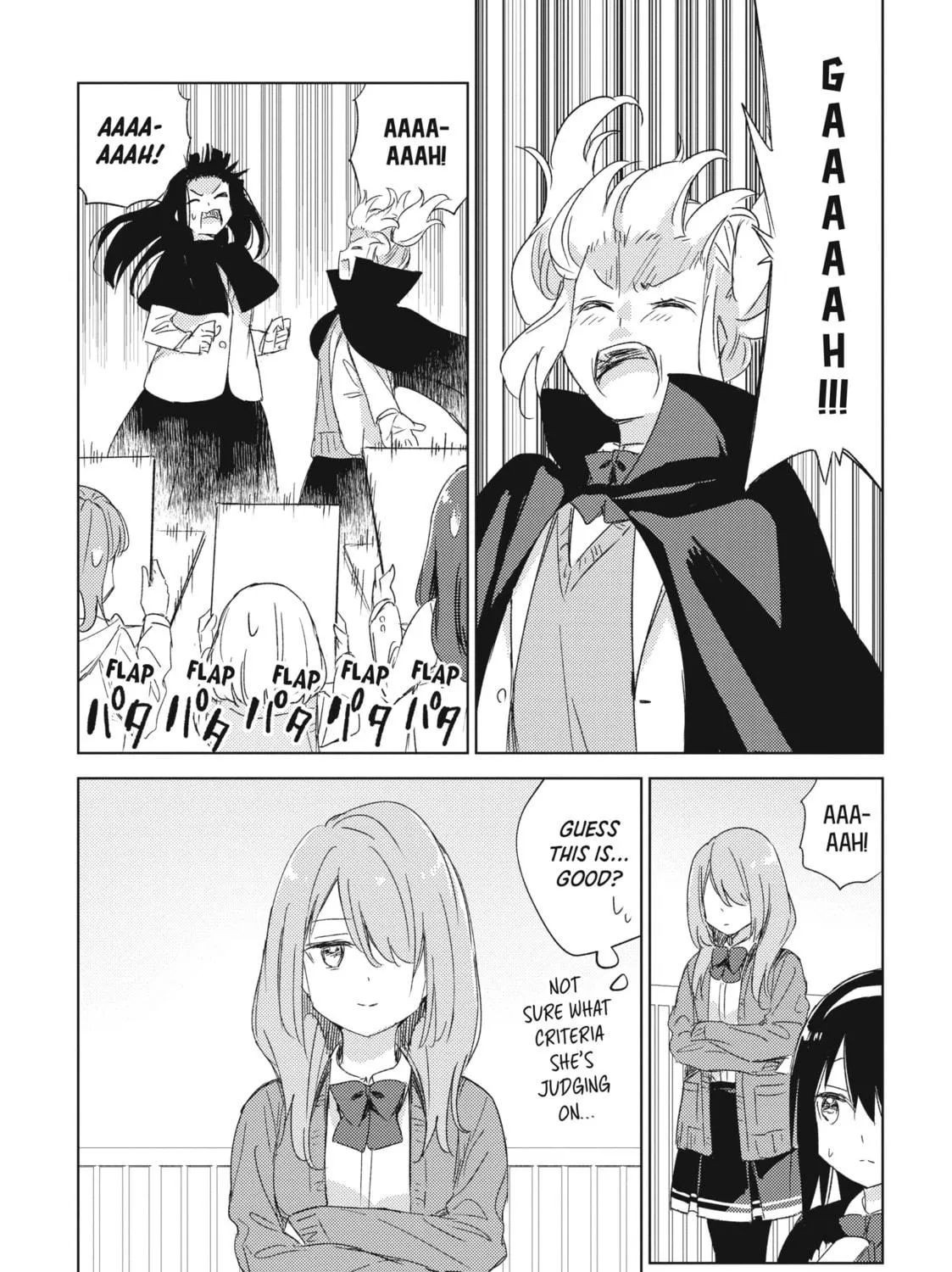 Spoil Me Plzzz Hinamori-san! Chapter 19 page 29 - 