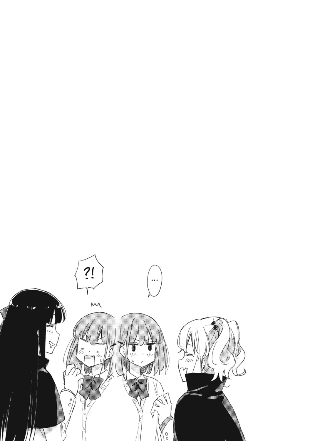 Spoil Me Plzzz Hinamori-san! Chapter 19 page 33 - 