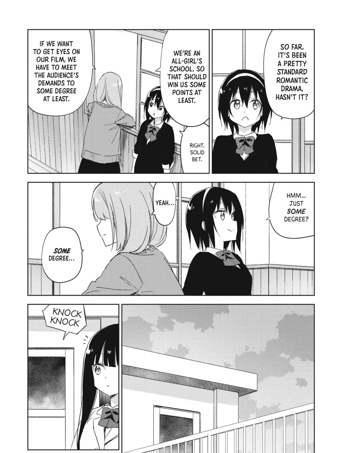 Spoil Me Plzzz Hinamori-san! Chapter 19 page 9 - 