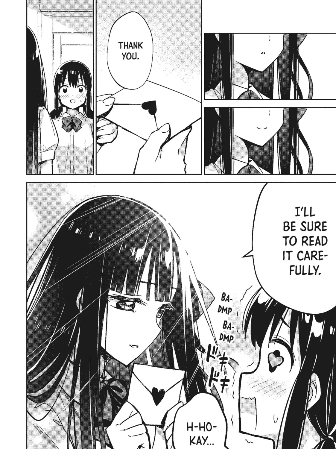 Spoil Me Plzzz Hinamori-san! Chapter 2 page 3 - 