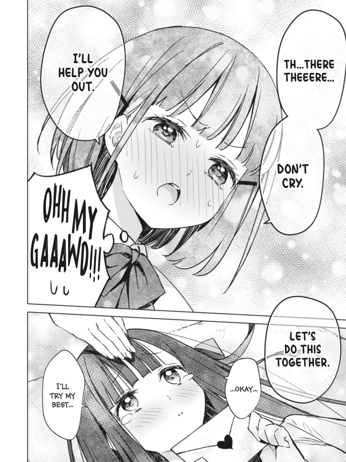 Spoil Me Plzzz Hinamori-san! Chapter 2 page 27 - 