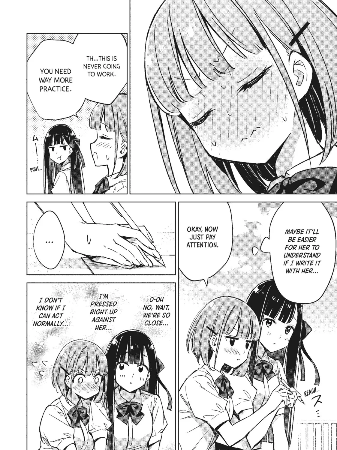 Spoil Me Plzzz Hinamori-san! Chapter 2 page 31 - 