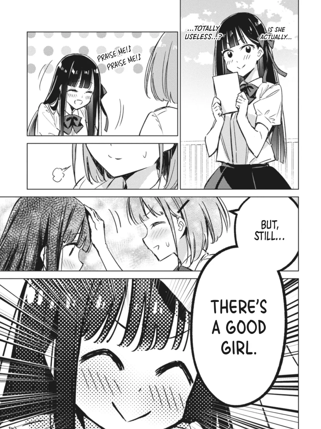 Spoil Me Plzzz Hinamori-san! Chapter 2 page 37 - 