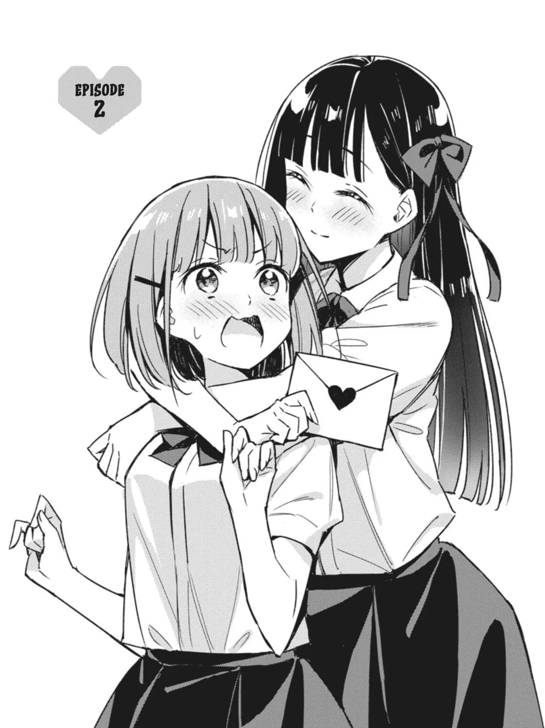 Spoil Me Plzzz Hinamori-san! Chapter 2 page 5 - 