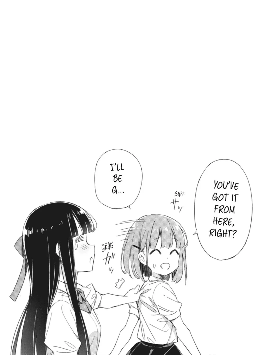 Spoil Me Plzzz Hinamori-san! Chapter 2 page 41 - 