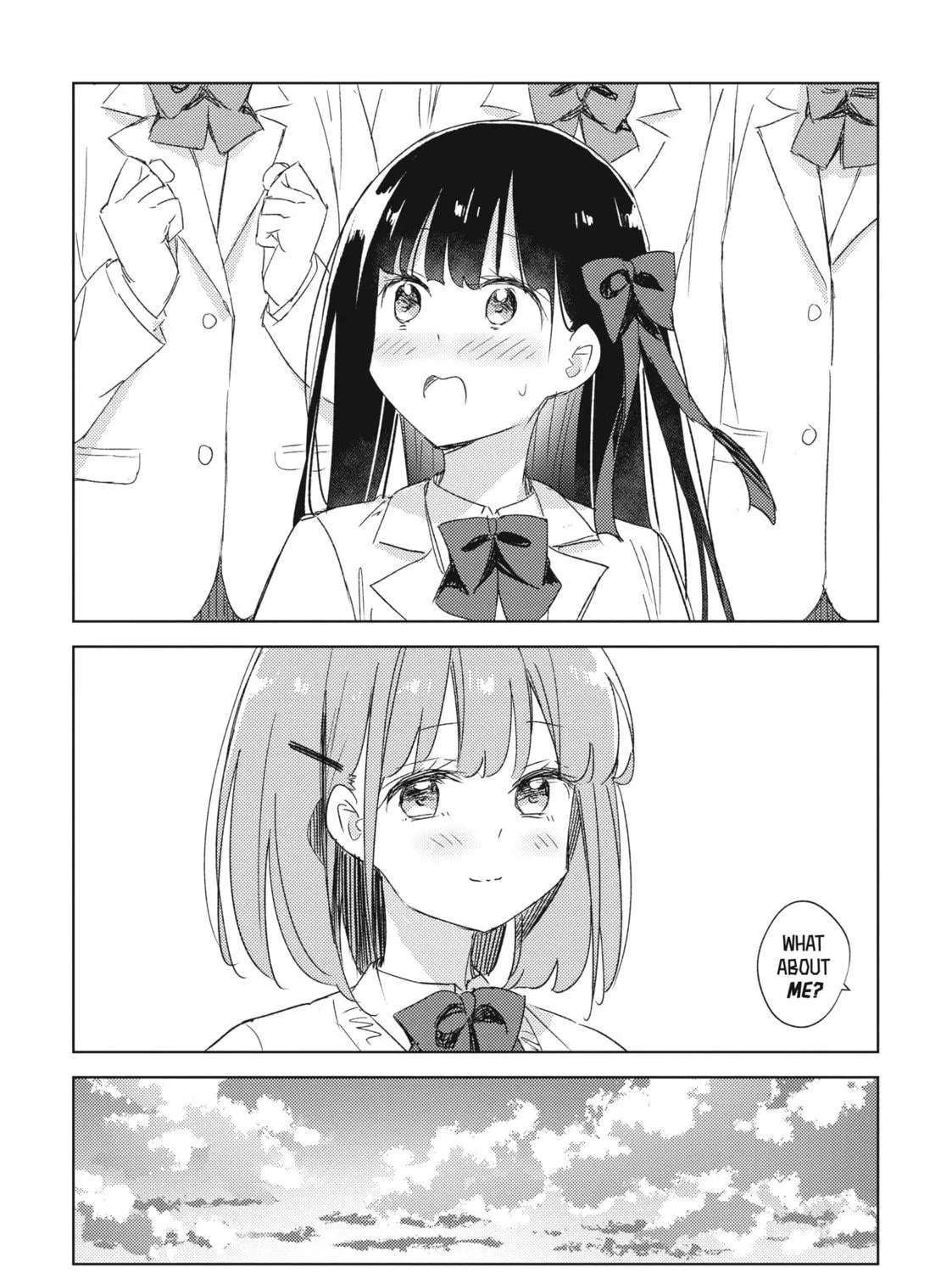Spoil Me Plzzz Hinamori-san! Chapter 20 page 23 - 
