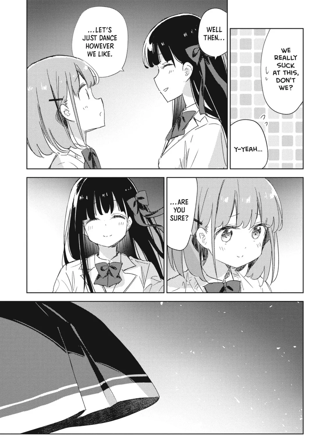 Spoil Me Plzzz Hinamori-san! Chapter 20 page 37 - 