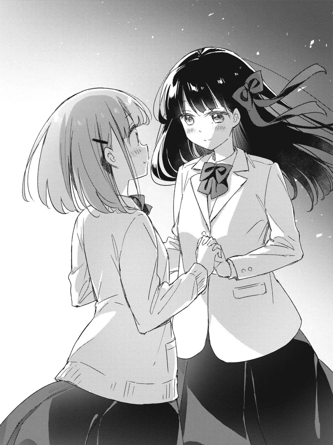 Spoil Me Plzzz Hinamori-san! Chapter 20 page 39 - 