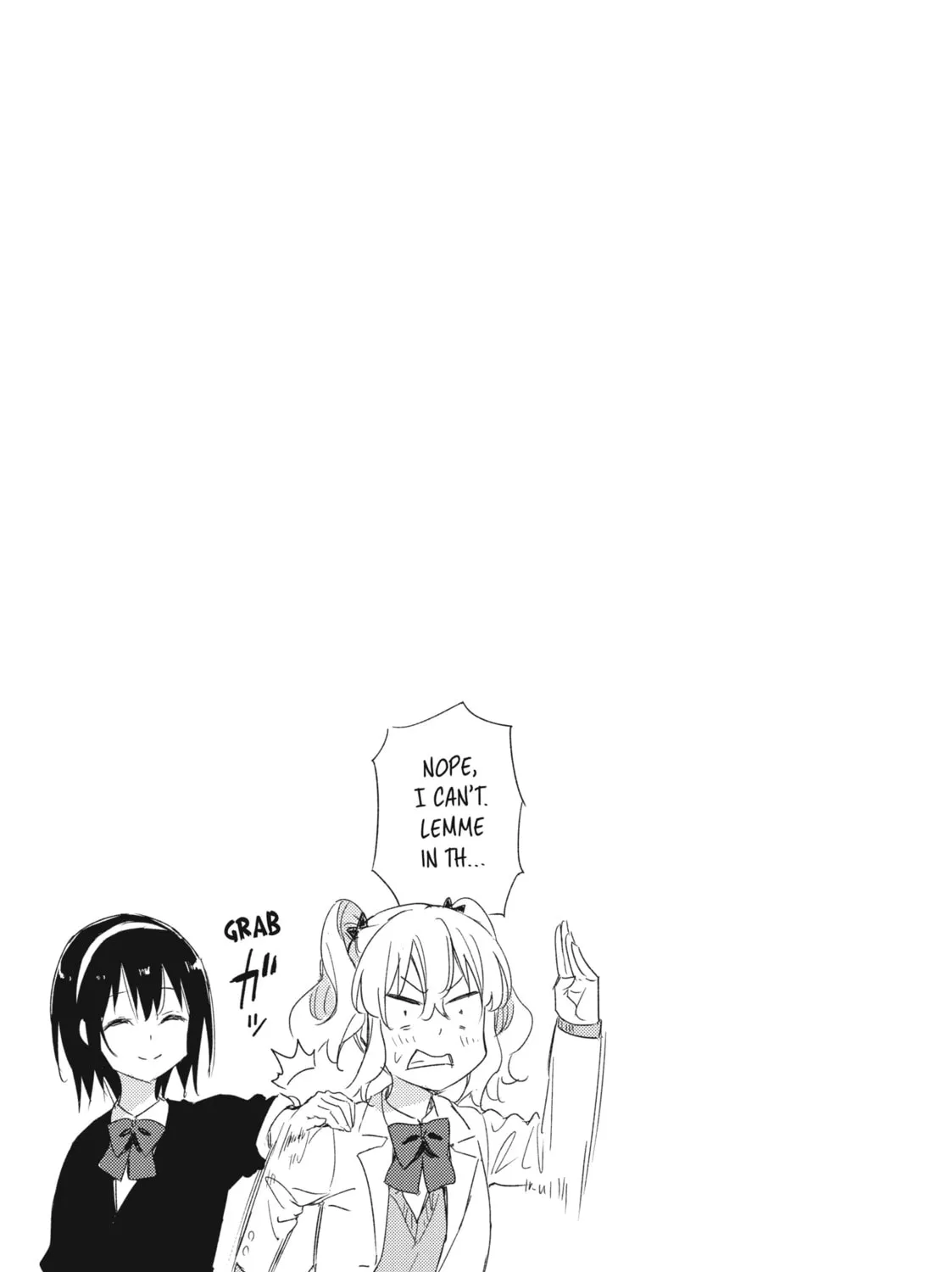 Spoil Me Plzzz Hinamori-san! Chapter 20 page 45 - 