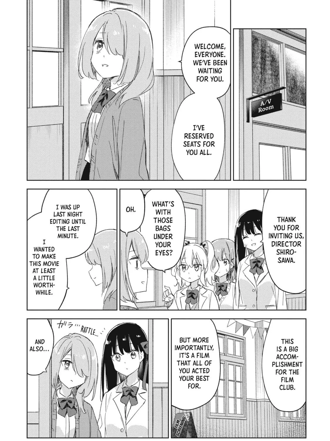 Spoil Me Plzzz Hinamori-san! Chapter 20 page 9 - 