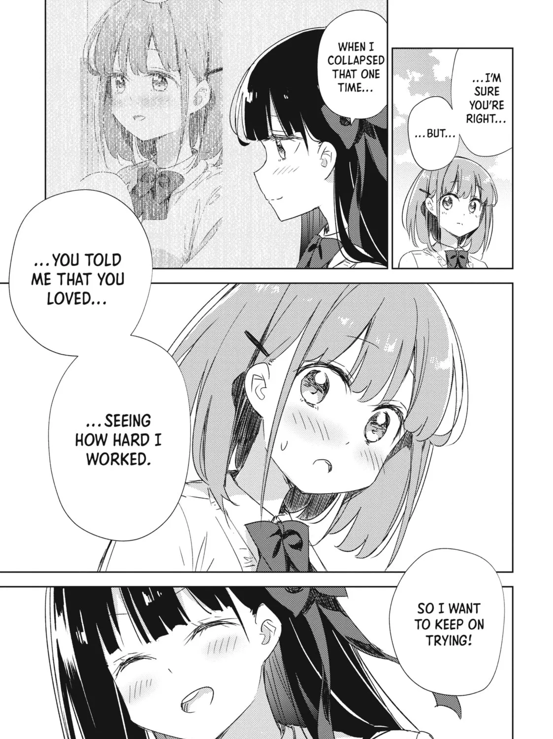 Spoil Me Plzzz Hinamori-san! Chapter 21 page 25 - 