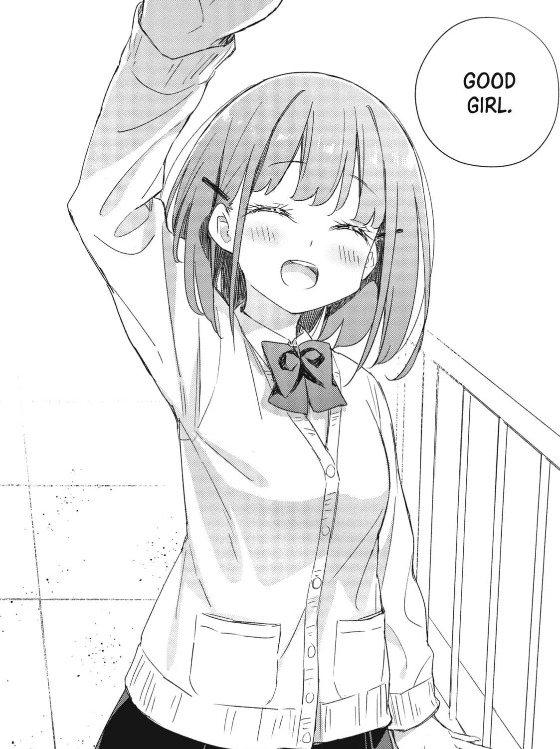 Spoil Me Plzzz Hinamori-san! Chapter 21 page 35 - 