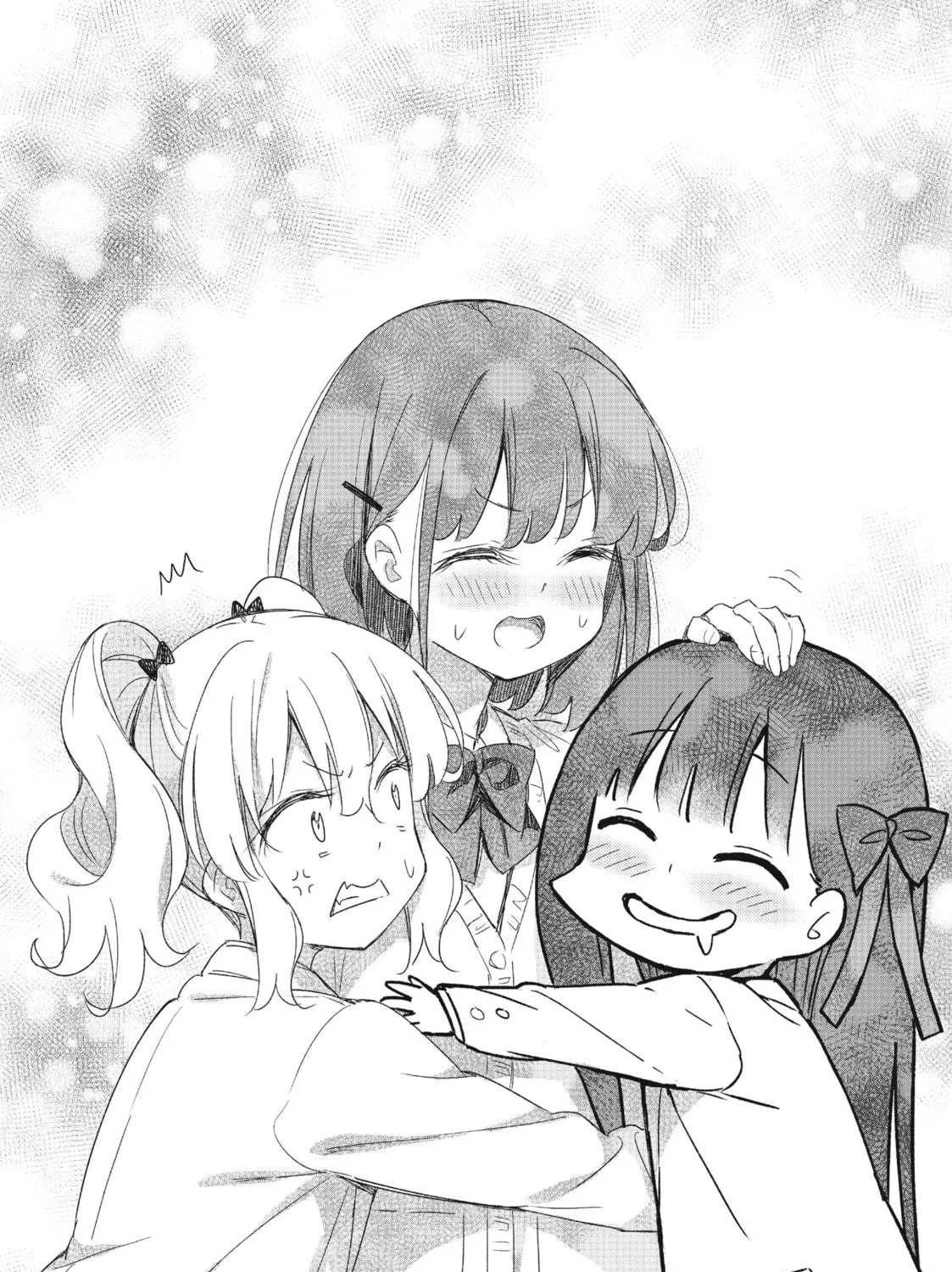Spoil Me Plzzz Hinamori-san! Chapter 21 page 39 - 