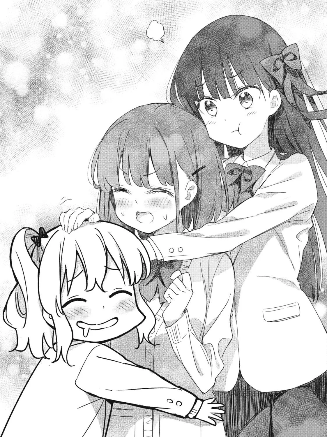 Spoil Me Plzzz Hinamori-san! Chapter 21 page 41 - 