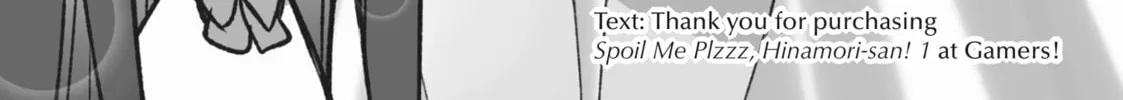 Spoil Me Plzzz Hinamori-san! Chapter 21 page 46 - 