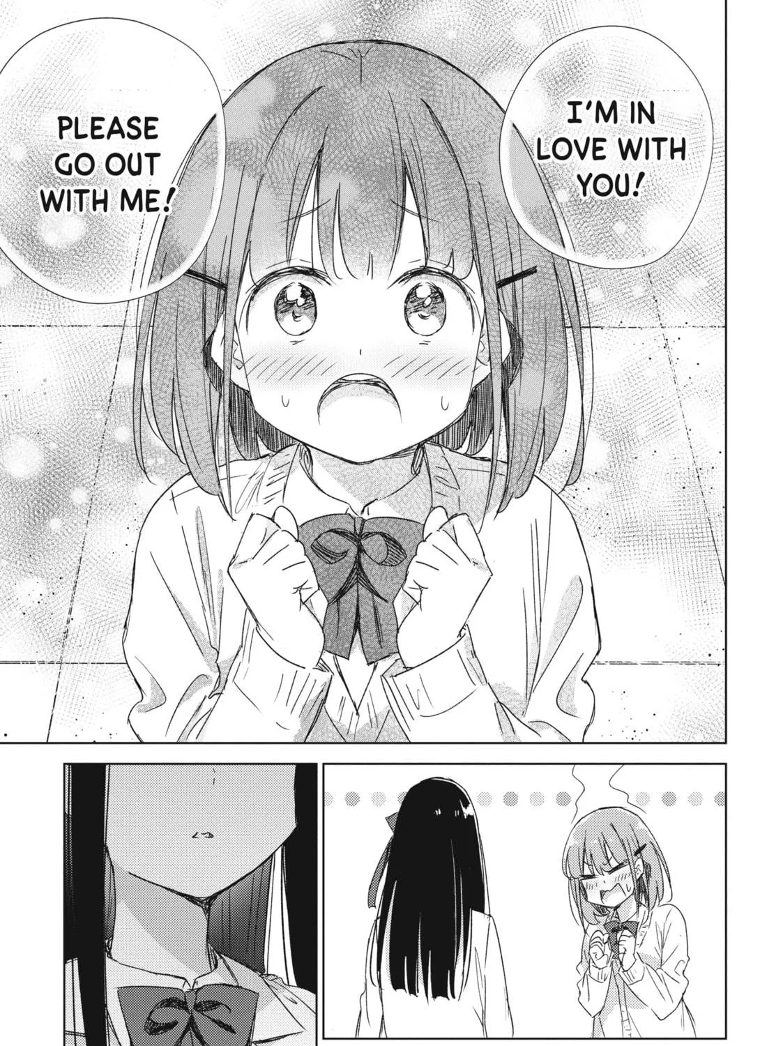 Spoil Me Plzzz Hinamori-san! Chapter 21 page 9 - 