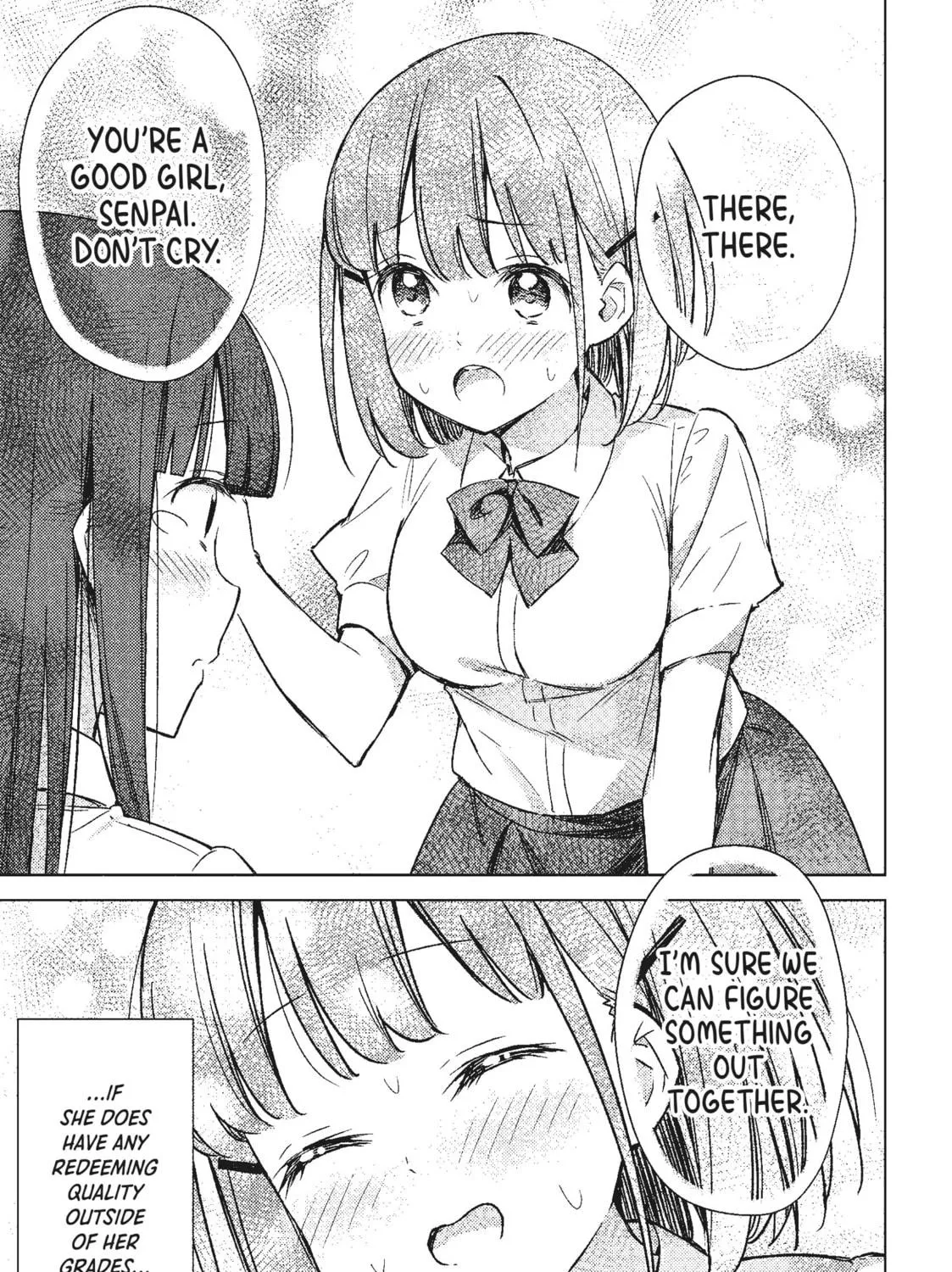 Spoil Me Plzzz Hinamori-san! Chapter 3 page 17 - 