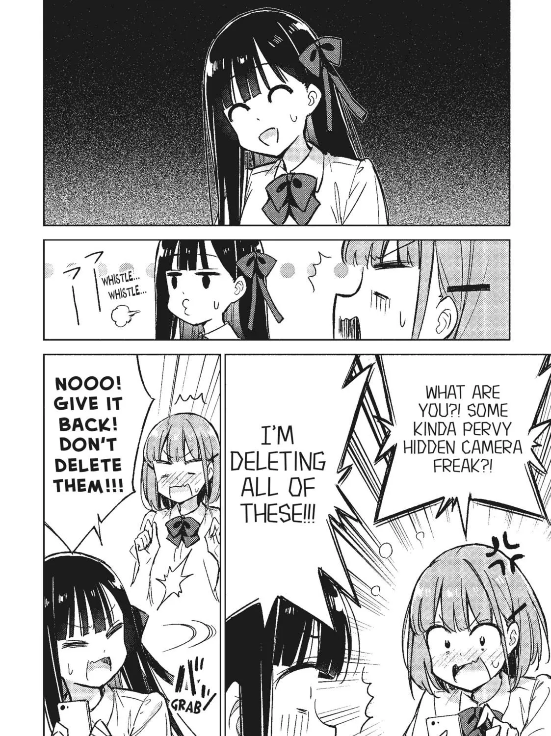 Spoil Me Plzzz Hinamori-san! Chapter 3 page 29 - 
