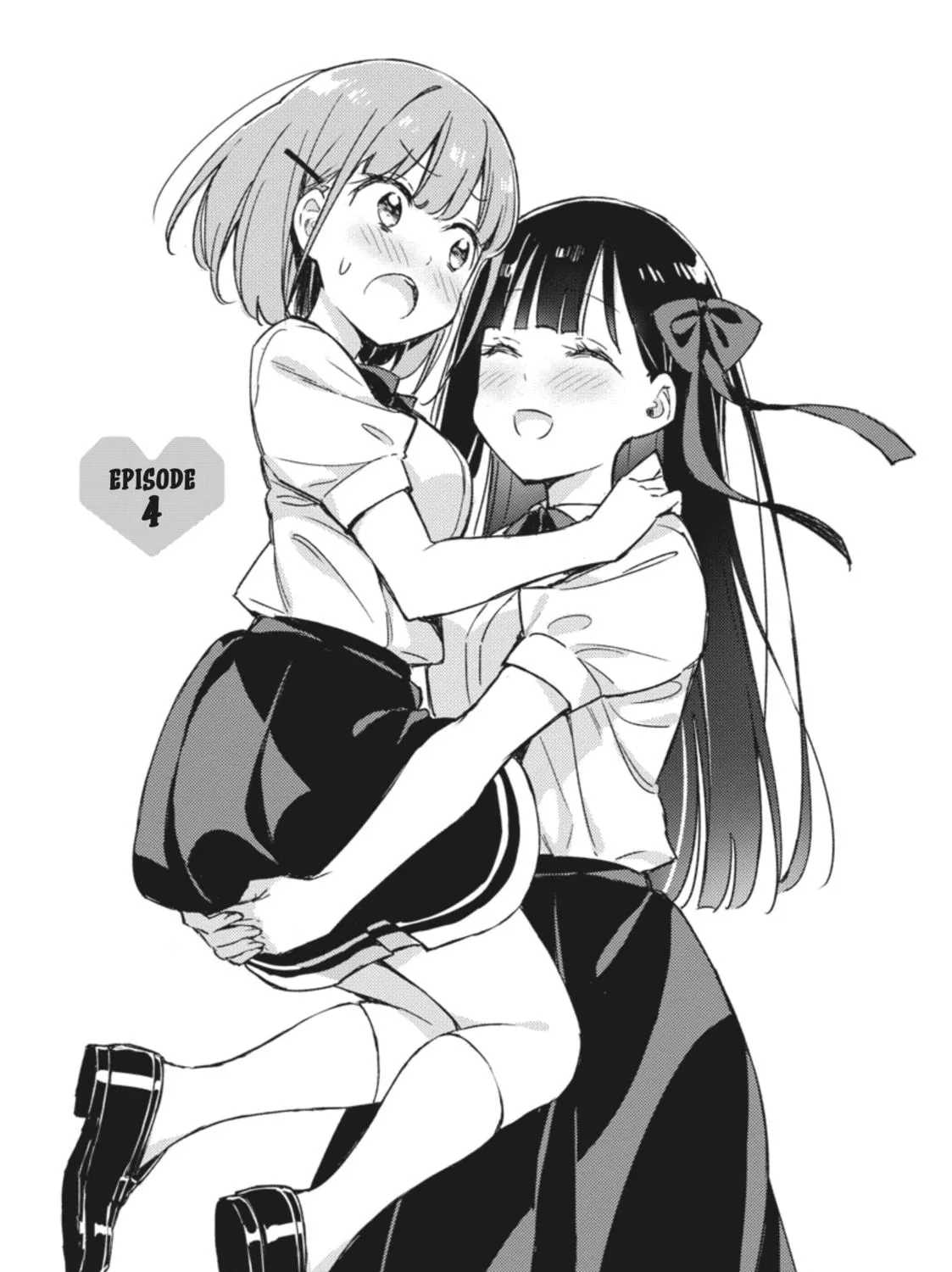 Spoil Me Plzzz Hinamori-san! Chapter 3 page 39 - 