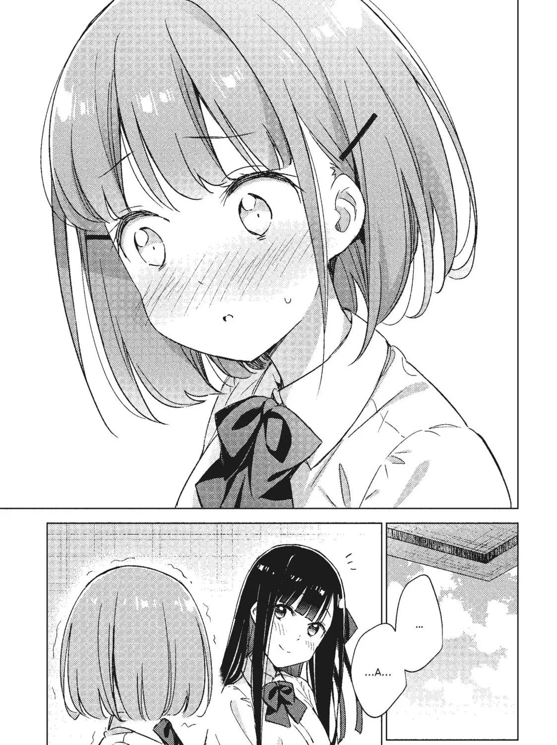 Spoil Me Plzzz Hinamori-san! Chapter 4 page 19 - 