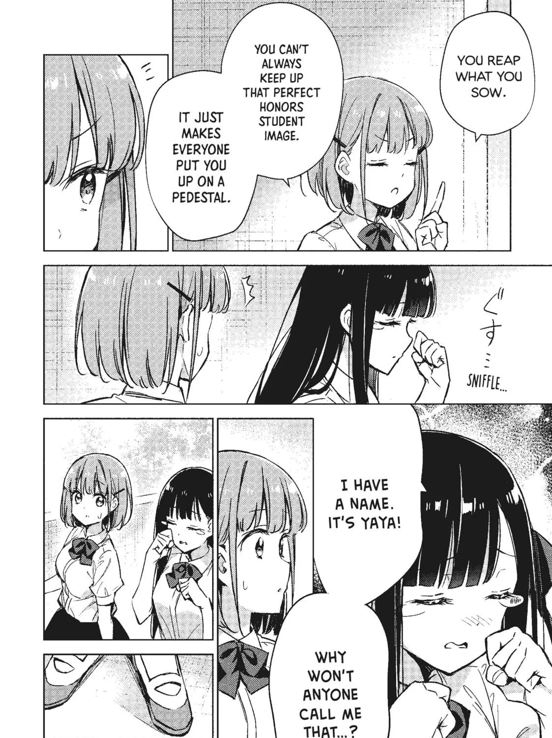 Spoil Me Plzzz Hinamori-san! Chapter 4 page 5 - 