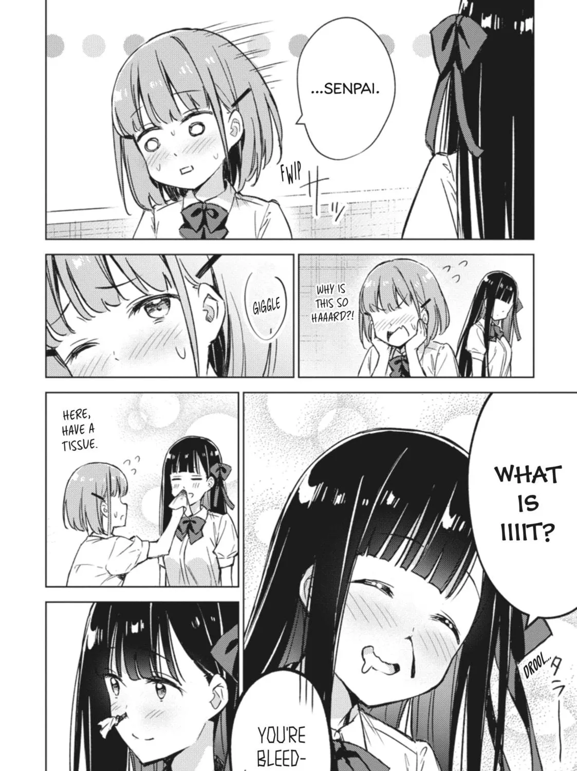 Spoil Me Plzzz Hinamori-san! Chapter 4 page 9 - 