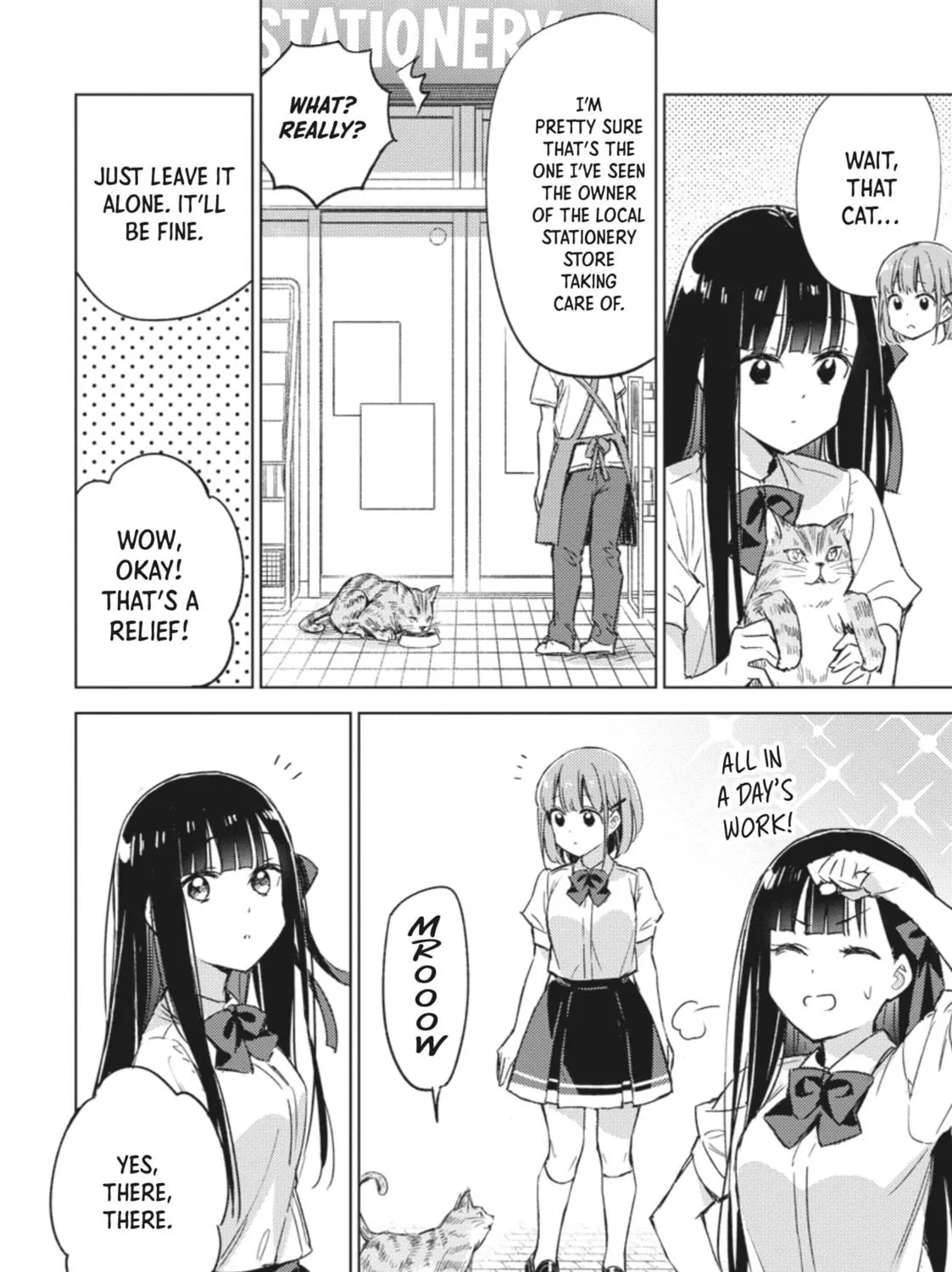Spoil Me Plzzz Hinamori-san! Chapter 5 page 11 - 