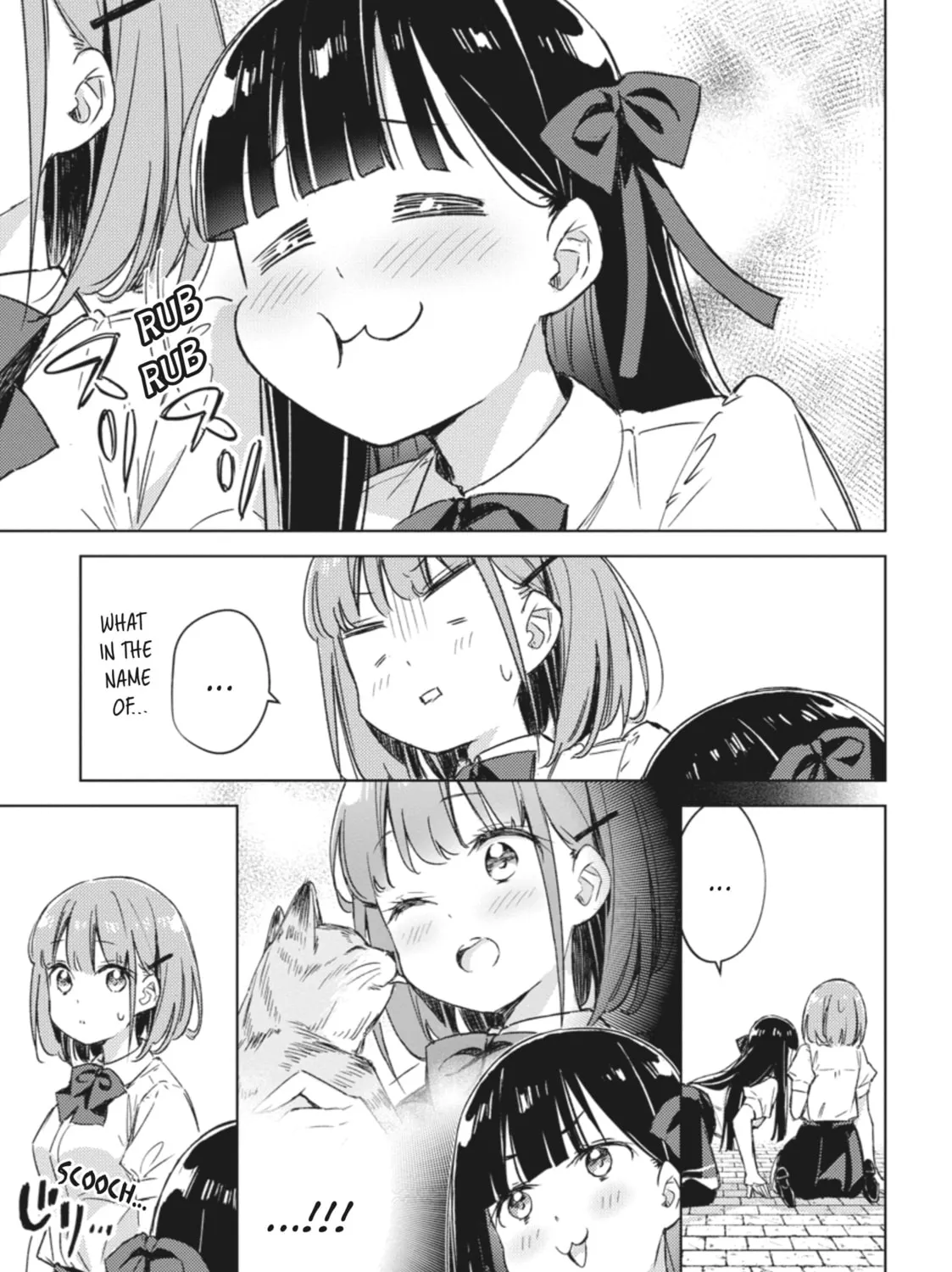 Spoil Me Plzzz Hinamori-san! Chapter 5 page 25 - 