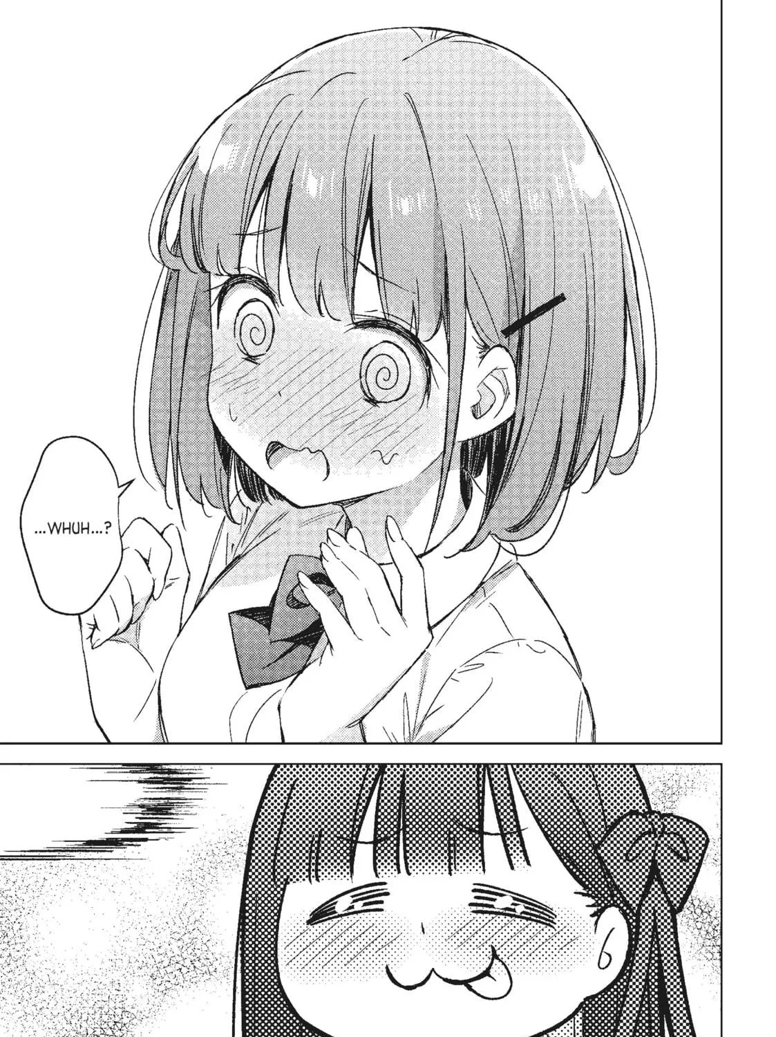 Spoil Me Plzzz Hinamori-san! Chapter 5 page 29 - 