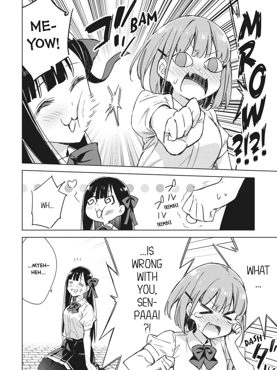 Spoil Me Plzzz Hinamori-san! Chapter 5 page 31 - 