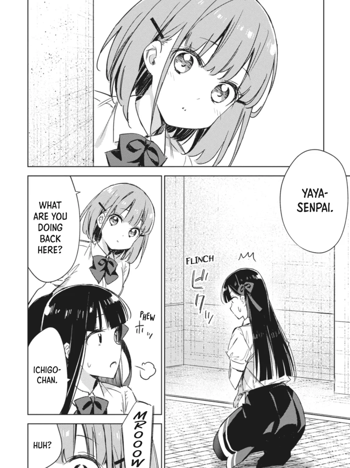 Spoil Me Plzzz Hinamori-san! Chapter 5 page 7 - 