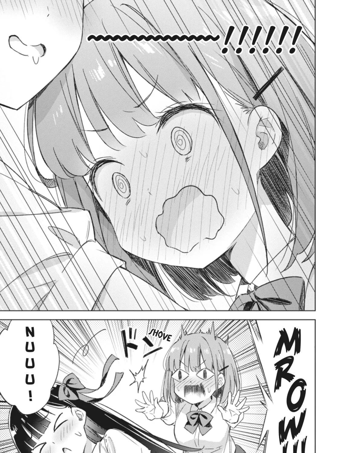 Spoil Me Plzzz Hinamori-san! Chapter 7.5 page 11 - 