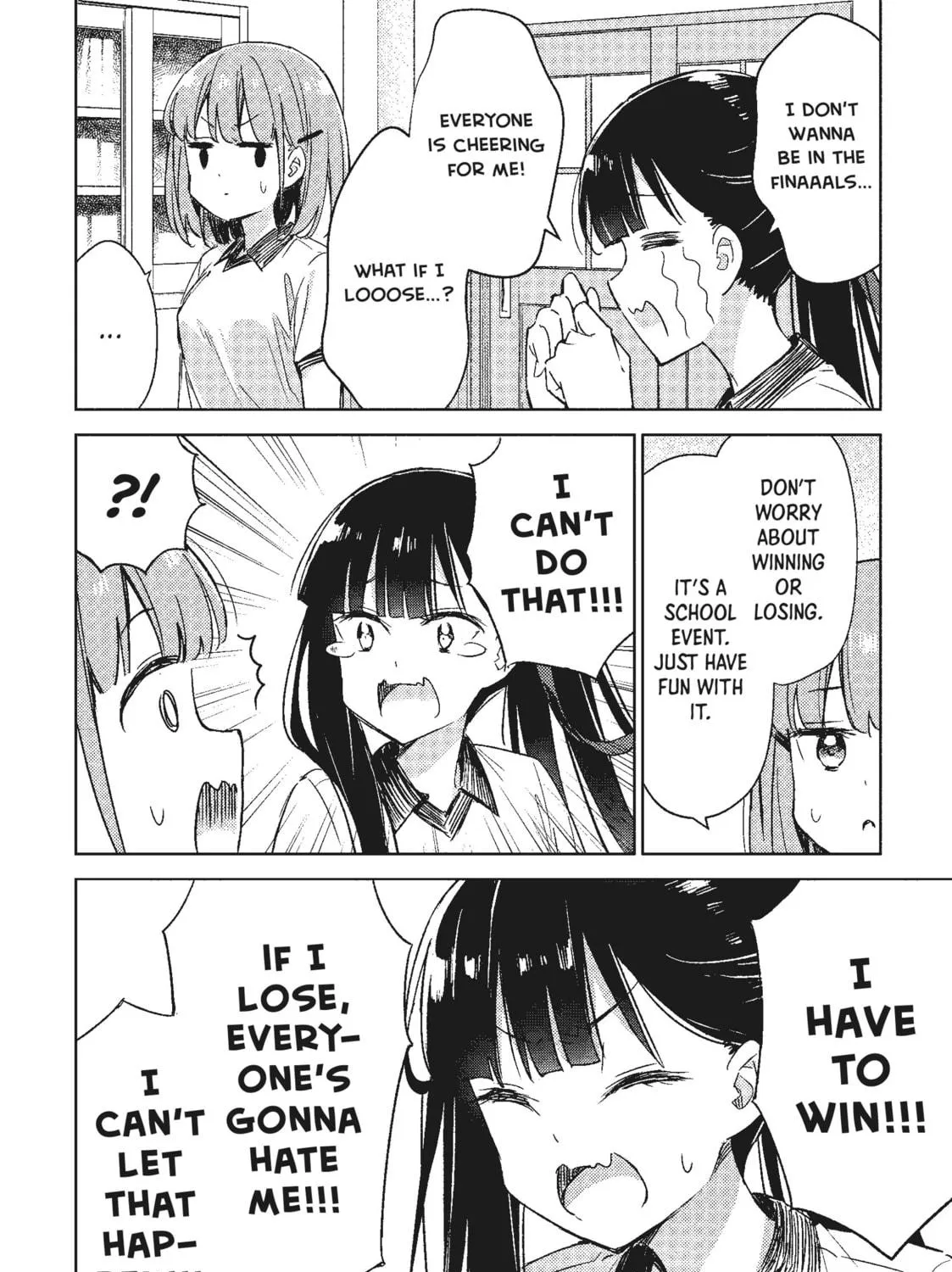 Spoil Me Plzzz Hinamori-san! Chapter 7 page 11 - 