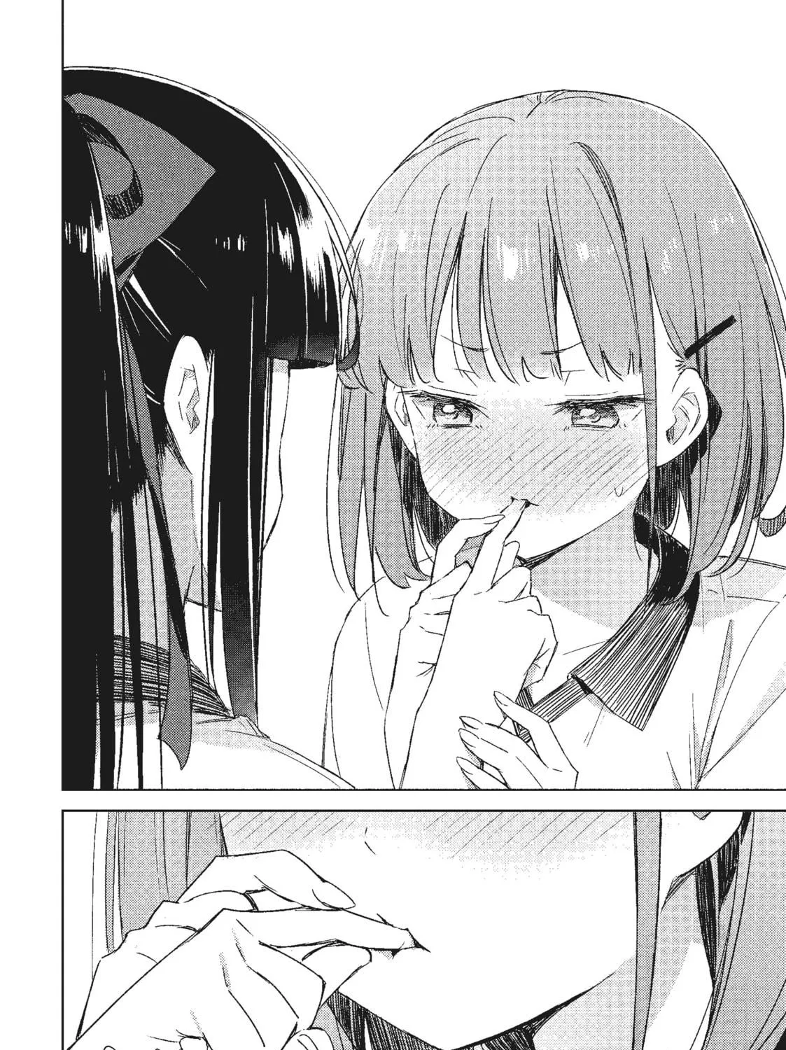 Spoil Me Plzzz Hinamori-san! Chapter 7 page 23 - 
