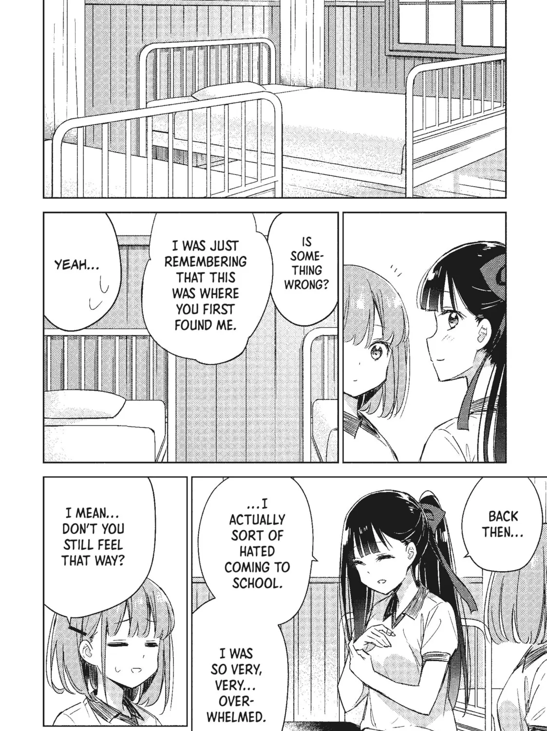 Spoil Me Plzzz Hinamori-san! Chapter 7 page 27 - 