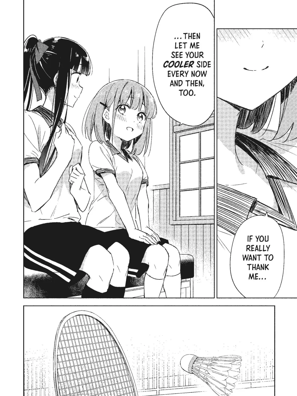 Spoil Me Plzzz Hinamori-san! Chapter 7 page 31 - 