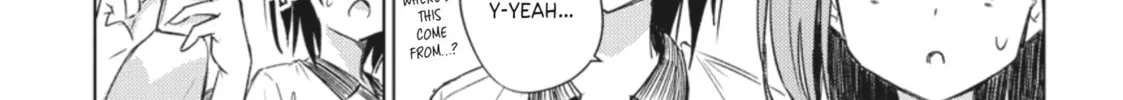 Spoil Me Plzzz Hinamori-san! Chapter 7 page 34 - 