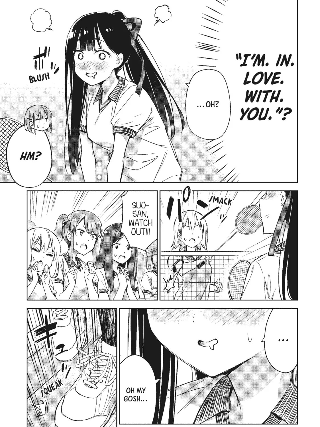 Spoil Me Plzzz Hinamori-san! Chapter 7 page 37 - 
