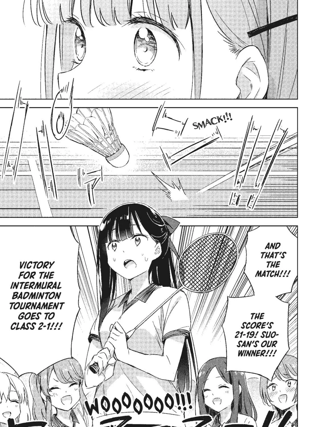 Spoil Me Plzzz Hinamori-san! Chapter 7 page 41 - 
